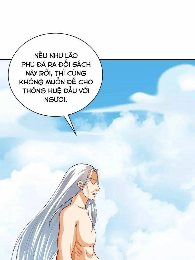 Nhất Đẳng Gia Đinh Chapter 320 - 40