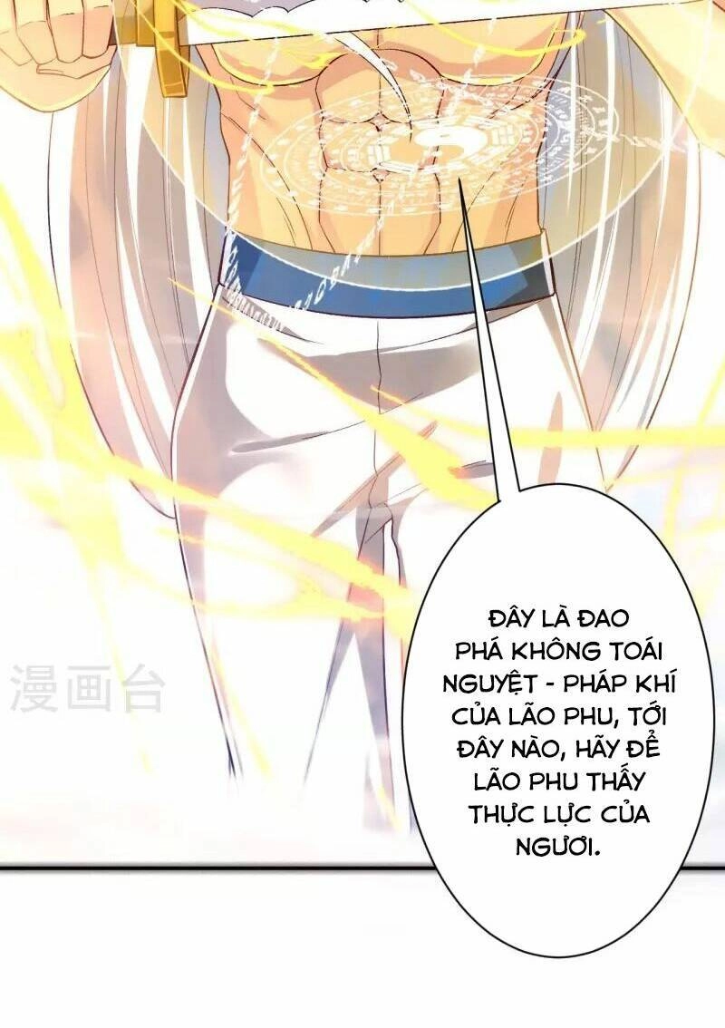 Nhất Đẳng Gia Đinh Chapter 321 - 8