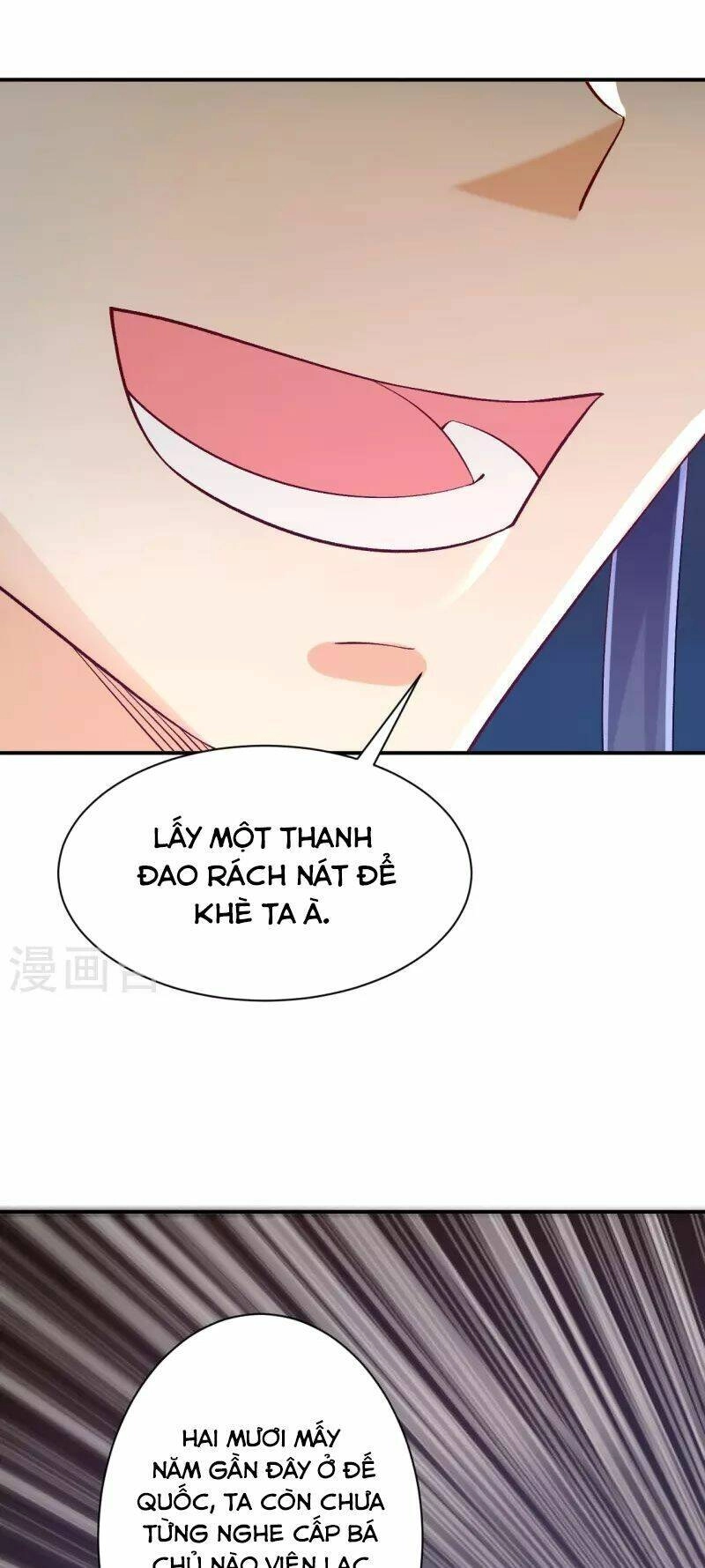 Nhất Đẳng Gia Đinh Chapter 321 - 9