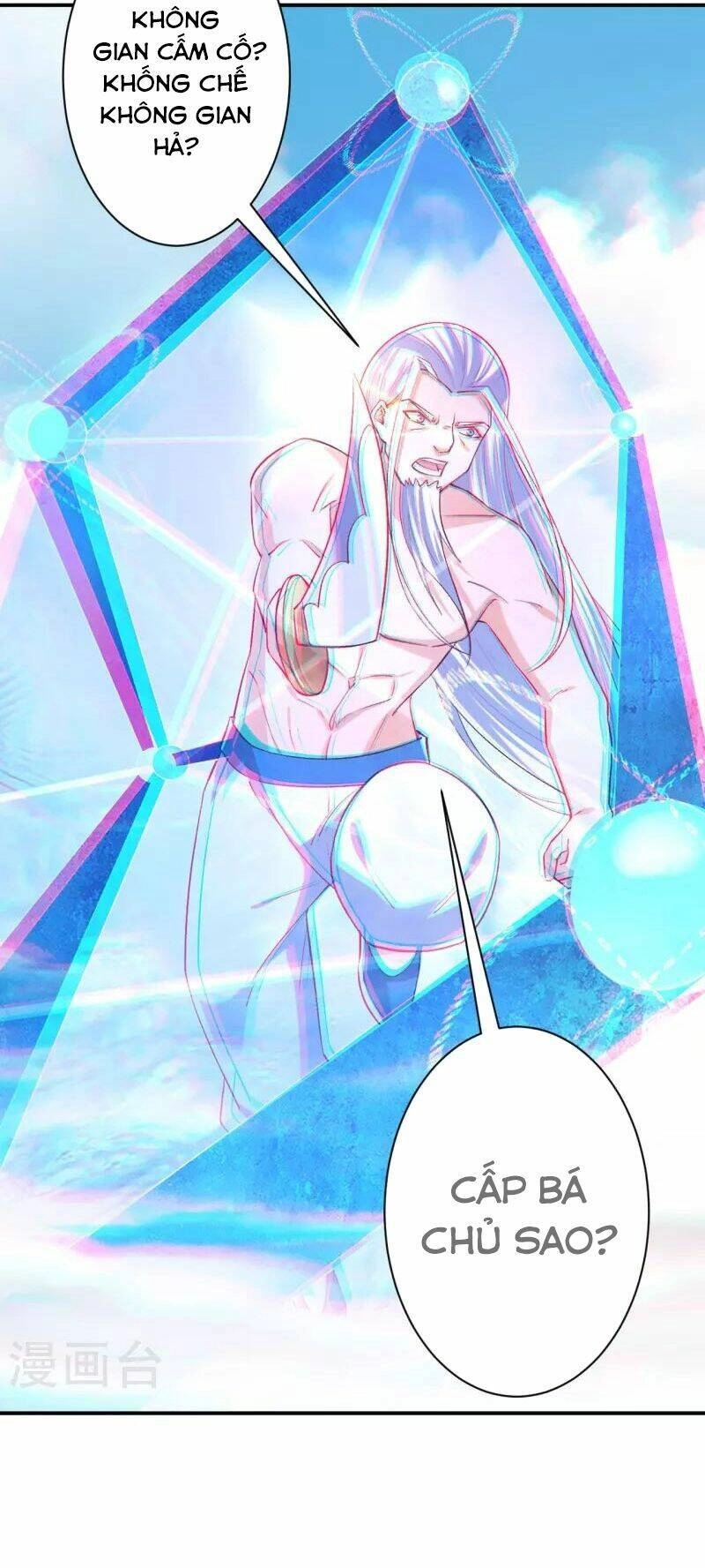 Nhất Đẳng Gia Đinh Chapter 321 - 11