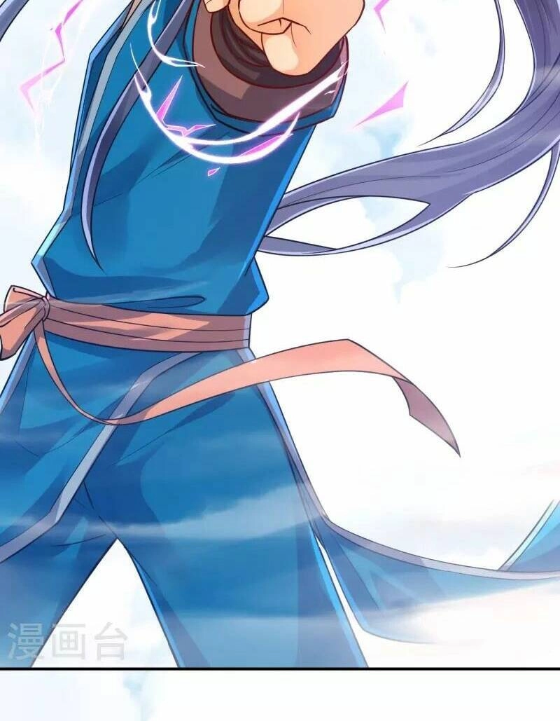 Nhất Đẳng Gia Đinh Chapter 321 - 17