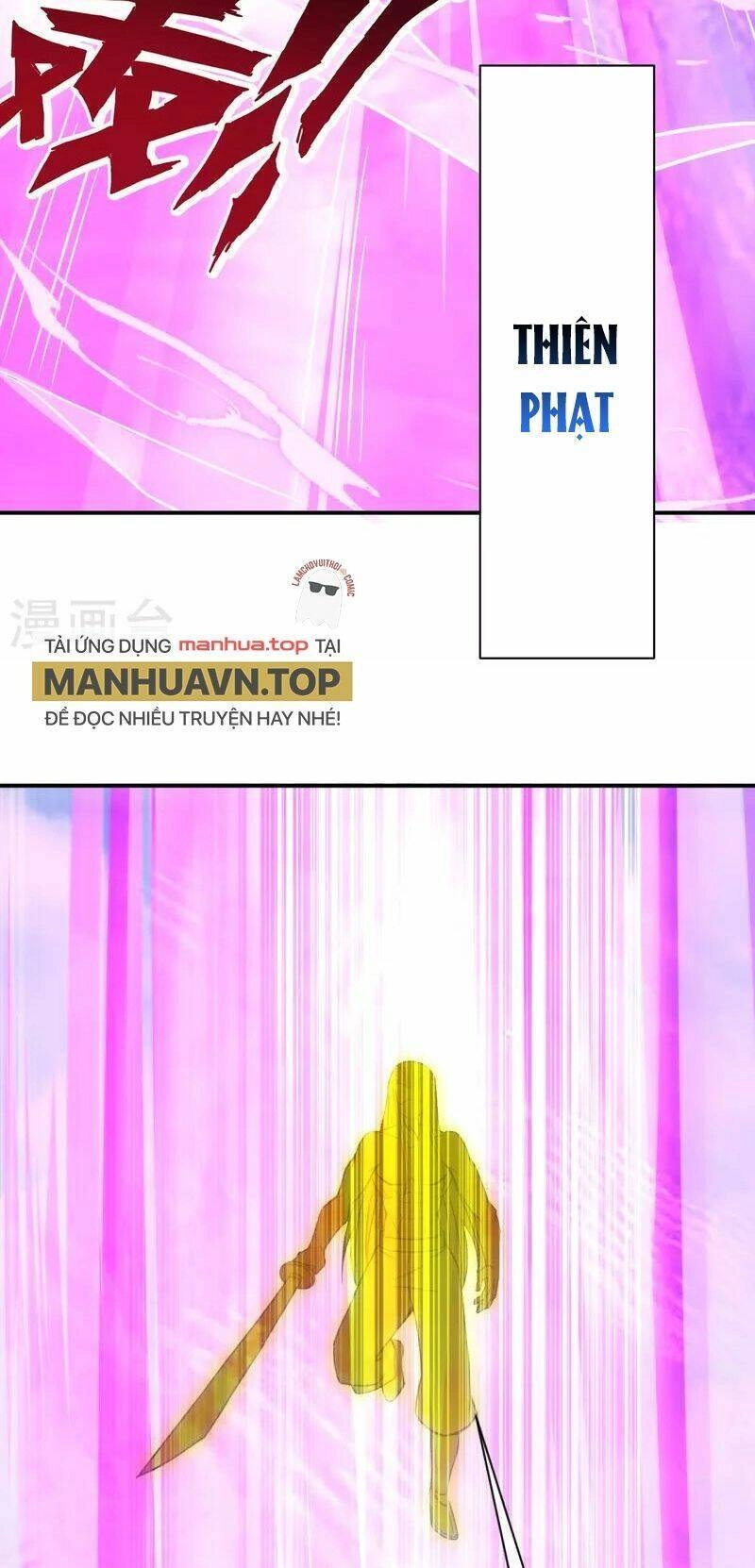 Nhất Đẳng Gia Đinh Chapter 321 - 22