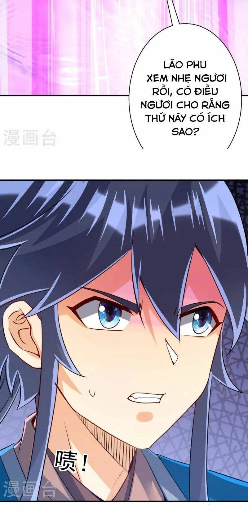 Nhất Đẳng Gia Đinh Chapter 321 - 23