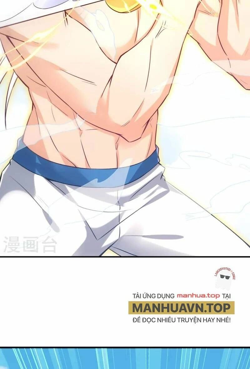 Nhất Đẳng Gia Đinh Chapter 321 - 27