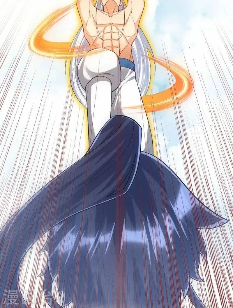 Nhất Đẳng Gia Đinh Chapter 321 - 31