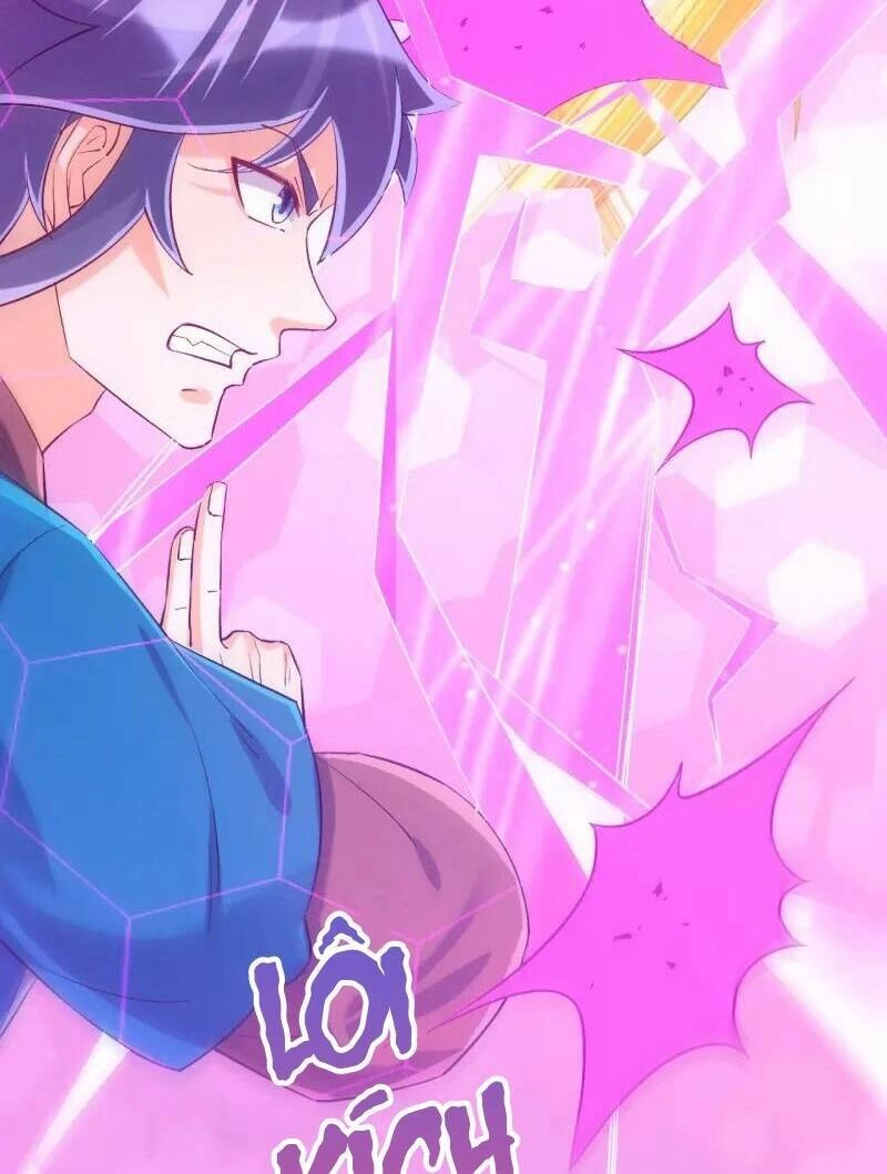 Nhất Đẳng Gia Đinh Chapter 321 - 33