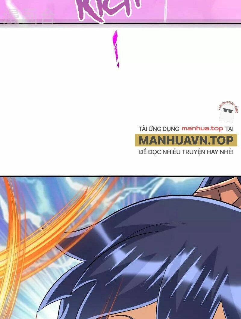 Nhất Đẳng Gia Đinh Chapter 321 - 34