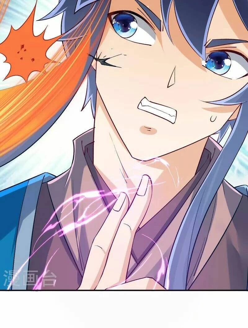 Nhất Đẳng Gia Đinh Chapter 321 - 35