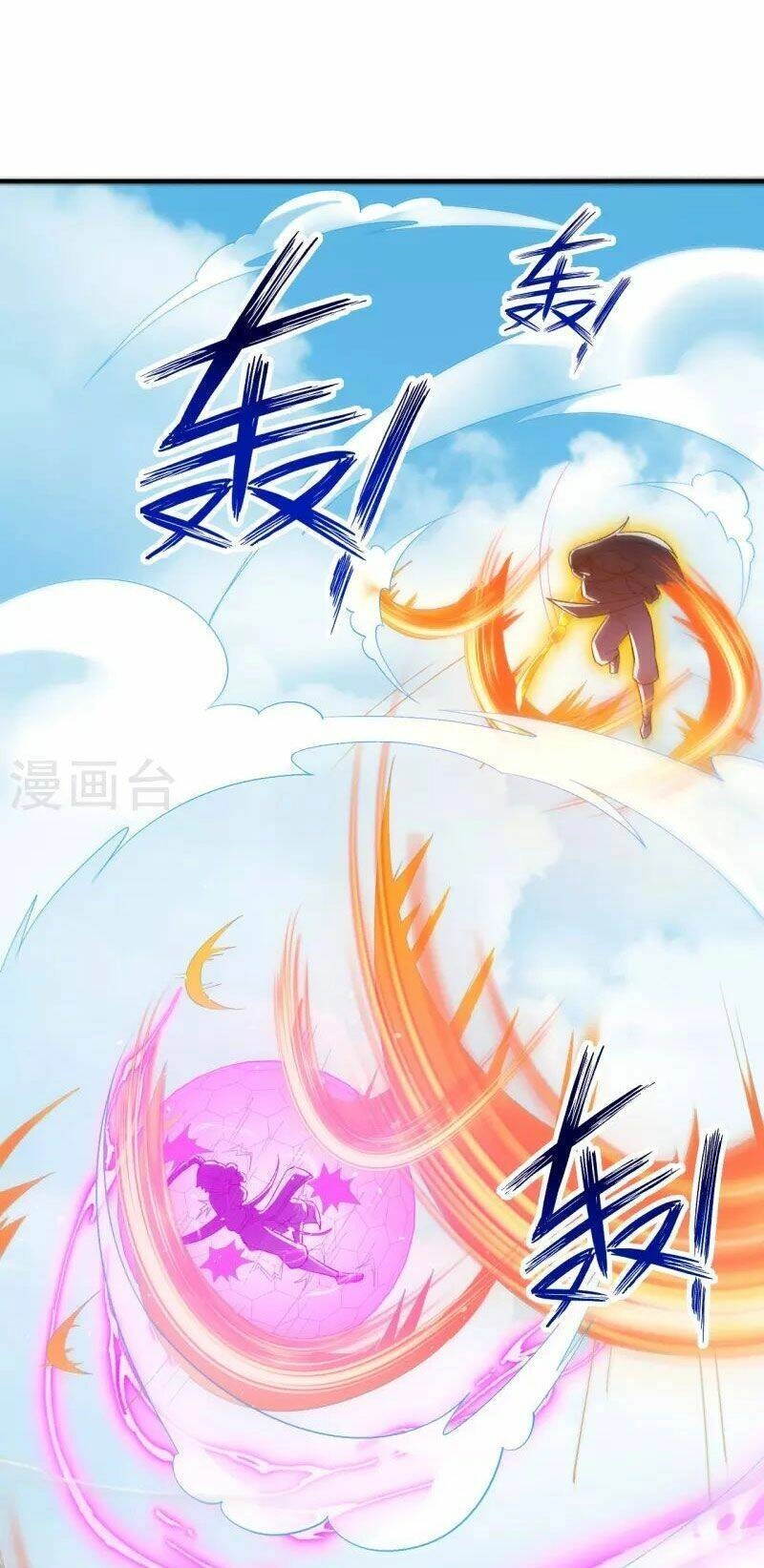 Nhất Đẳng Gia Đinh Chapter 321 - 36