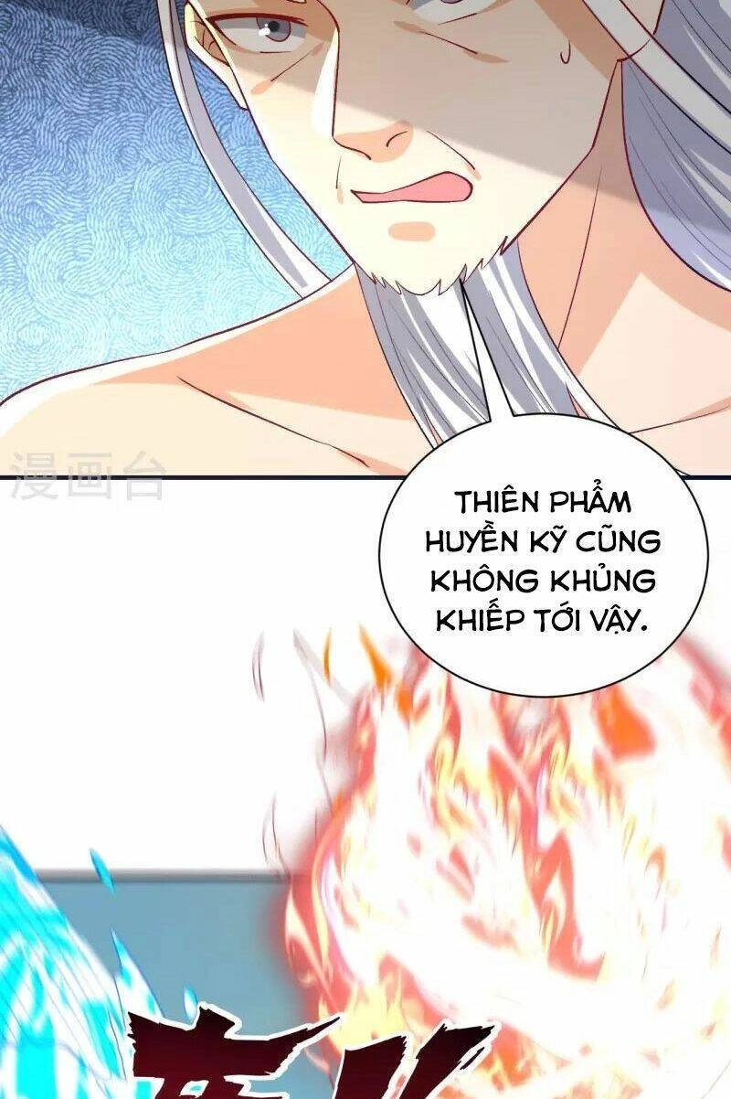 Nhất Đẳng Gia Đinh Chapter 322 - 7