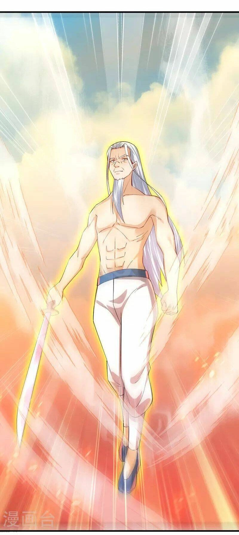 Nhất Đẳng Gia Đinh Chapter 322 - 10