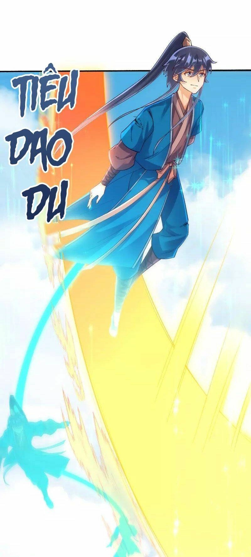 Nhất Đẳng Gia Đinh Chapter 322 - 12