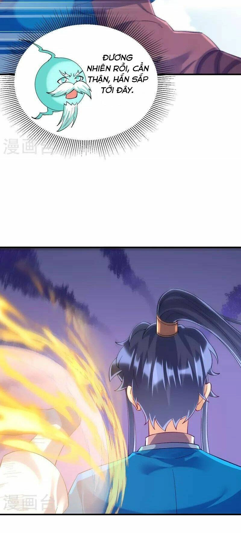 Nhất Đẳng Gia Đinh Chapter 322 - 14