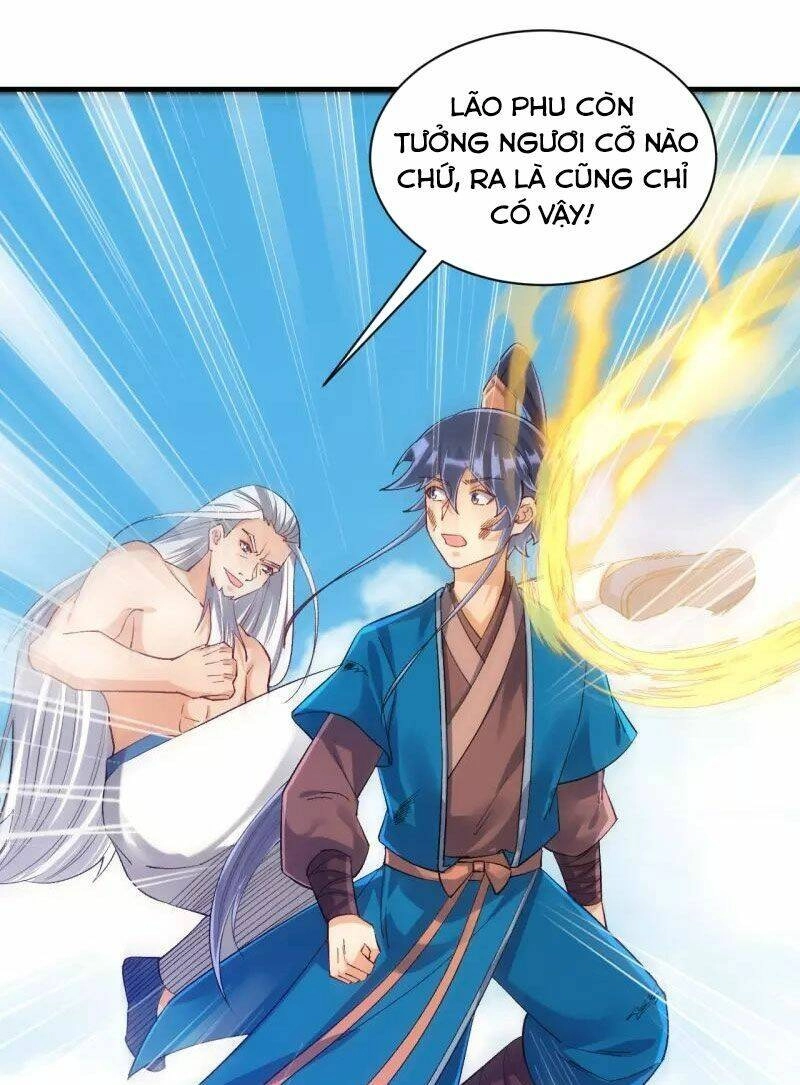 Nhất Đẳng Gia Đinh Chapter 322 - 15