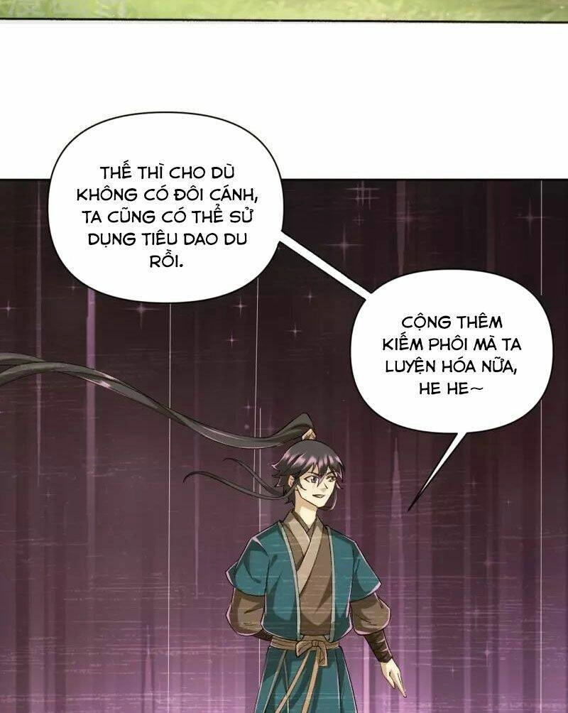 Nhất Đẳng Gia Đinh Chapter 322 - 23