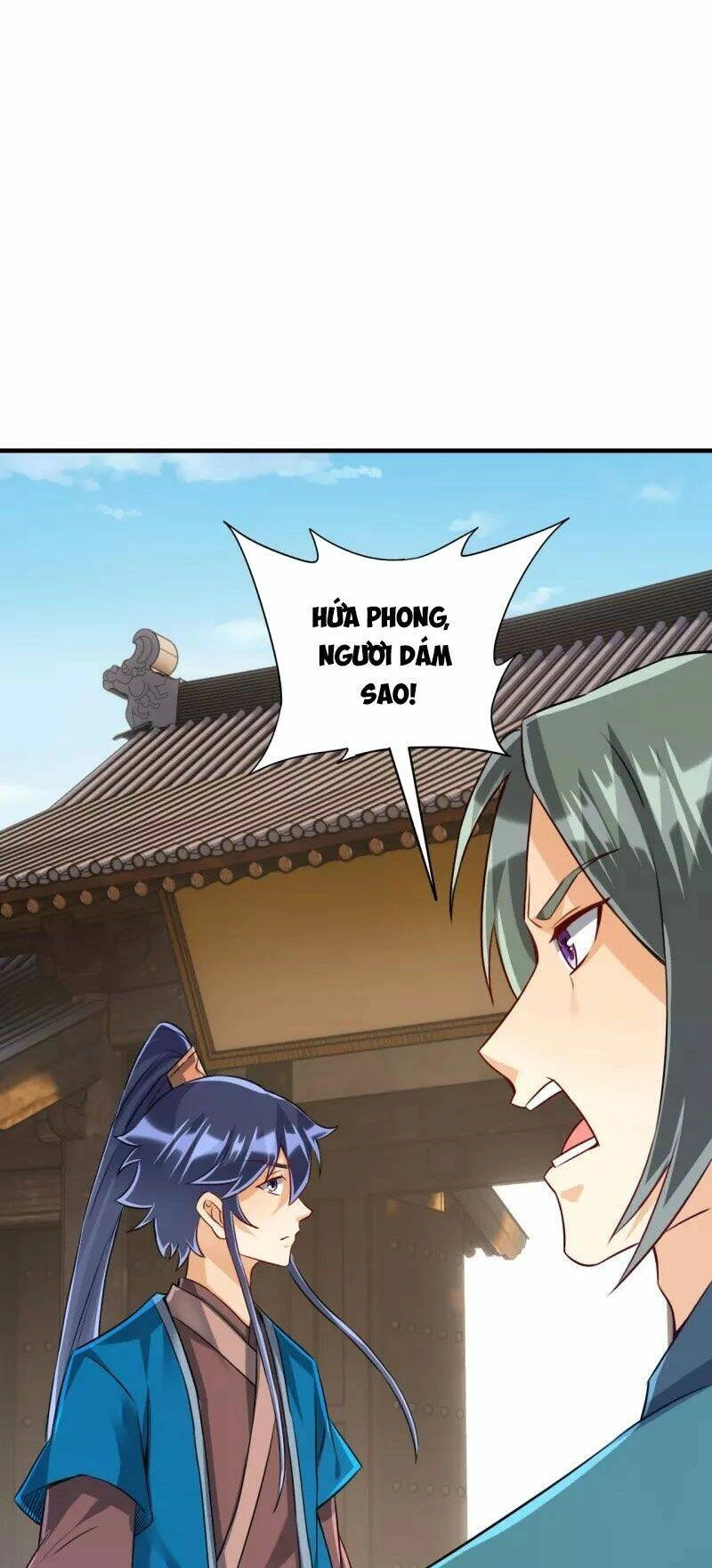 Nhất Đẳng Gia Đinh Chapter 322 - 46