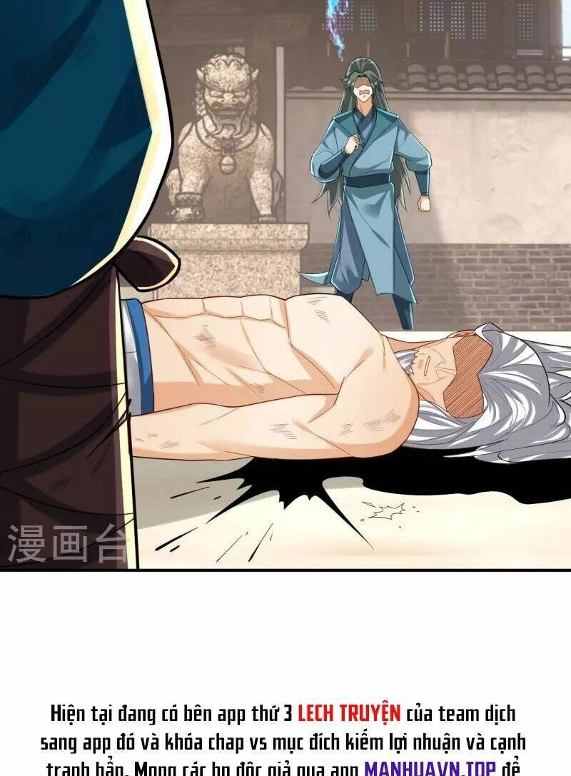 Nhất Đẳng Gia Đinh Chapter 323 - 6