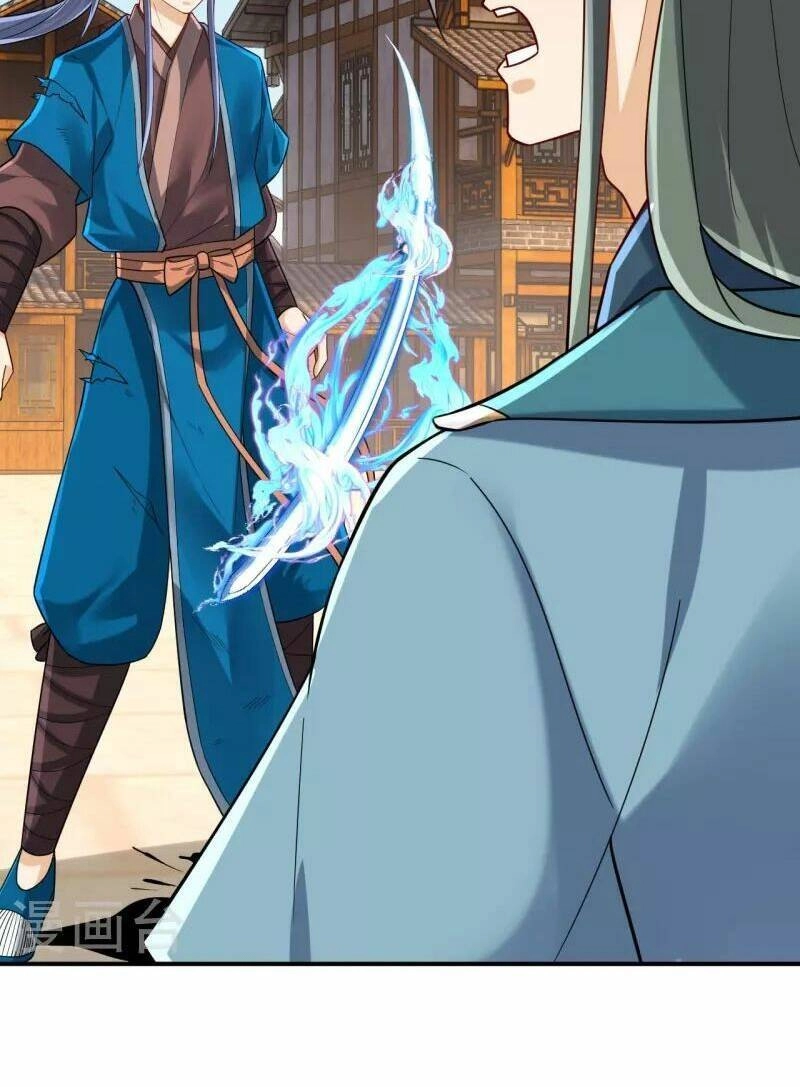 Nhất Đẳng Gia Đinh Chapter 323 - 8