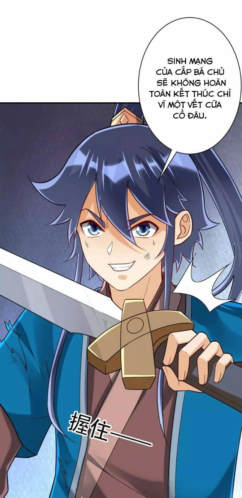 Nhất Đẳng Gia Đinh Chapter 323 - 10