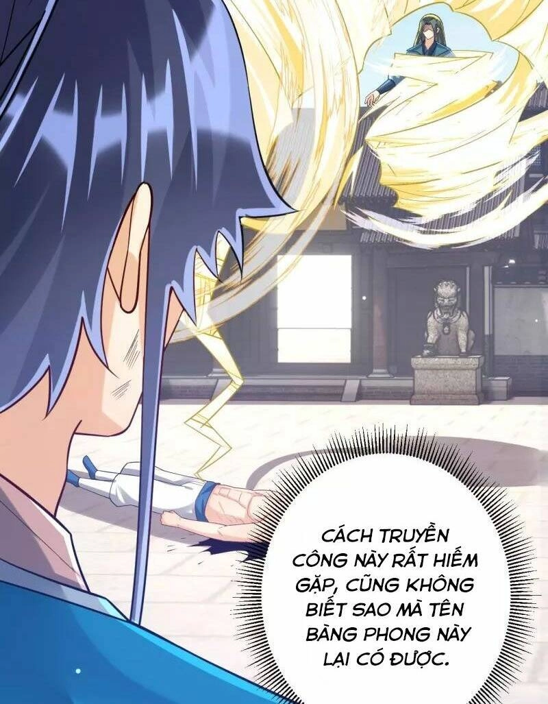 Nhất Đẳng Gia Đinh Chapter 323 - 25