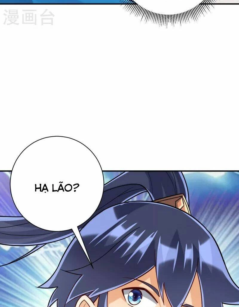 Nhất Đẳng Gia Đinh Chapter 323 - 26