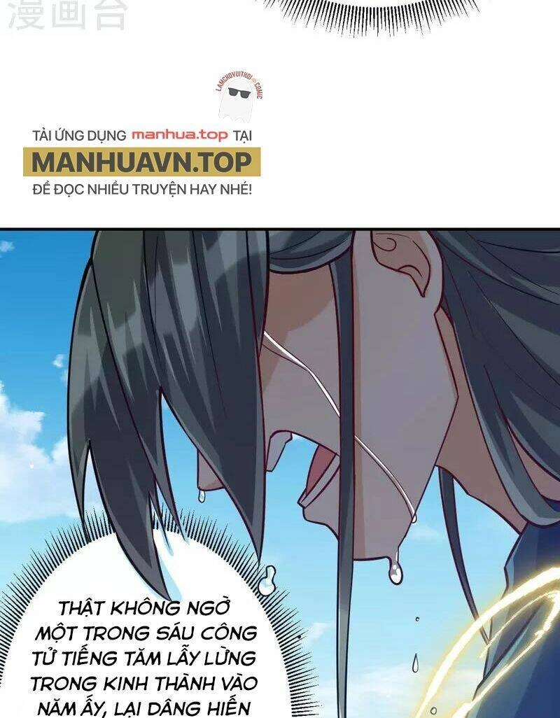 Nhất Đẳng Gia Đinh Chapter 323 - 28