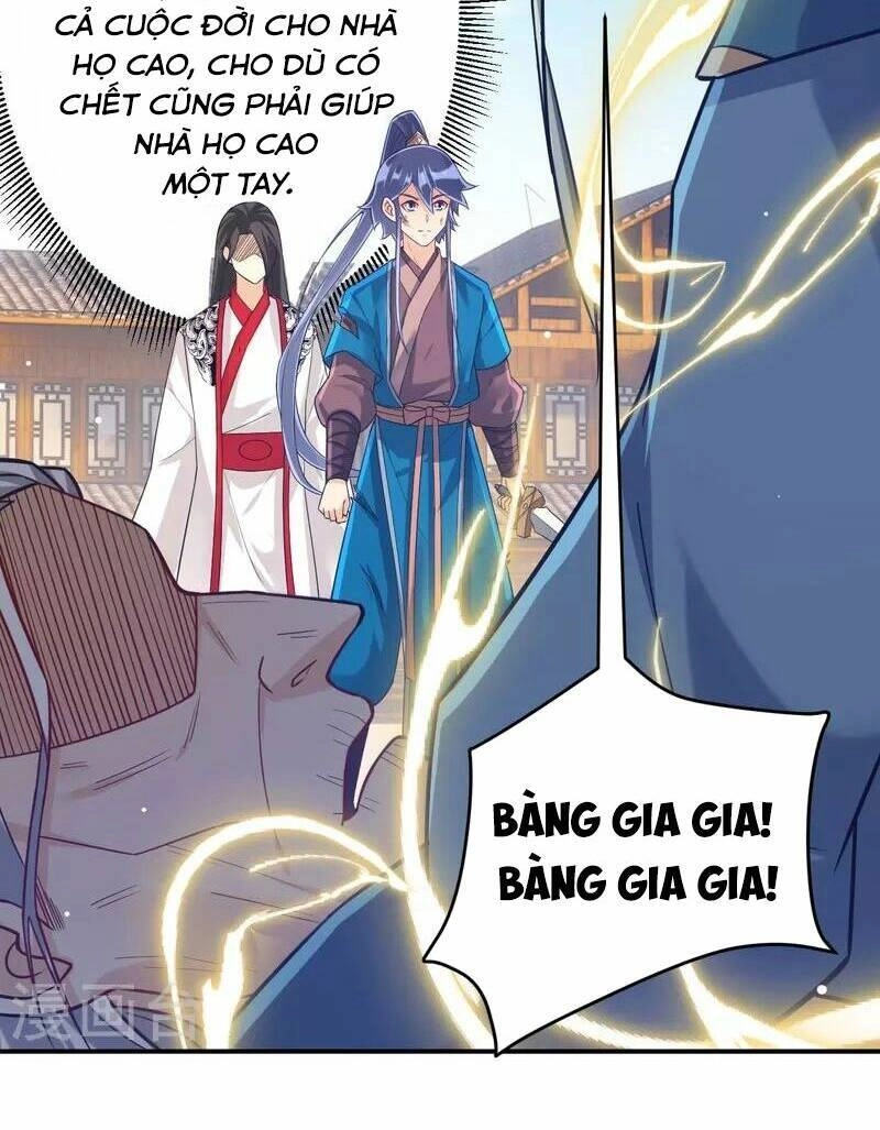 Nhất Đẳng Gia Đinh Chapter 323 - 29