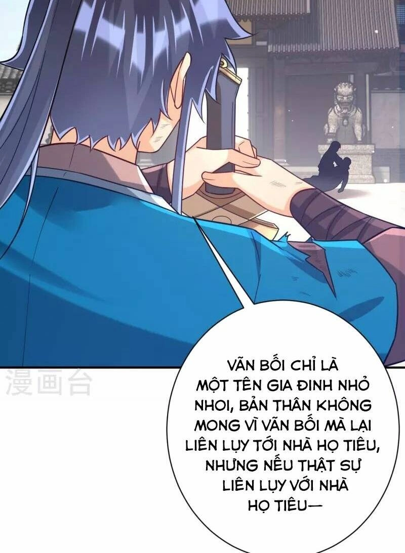 Nhất Đẳng Gia Đinh Chapter 323 - 33