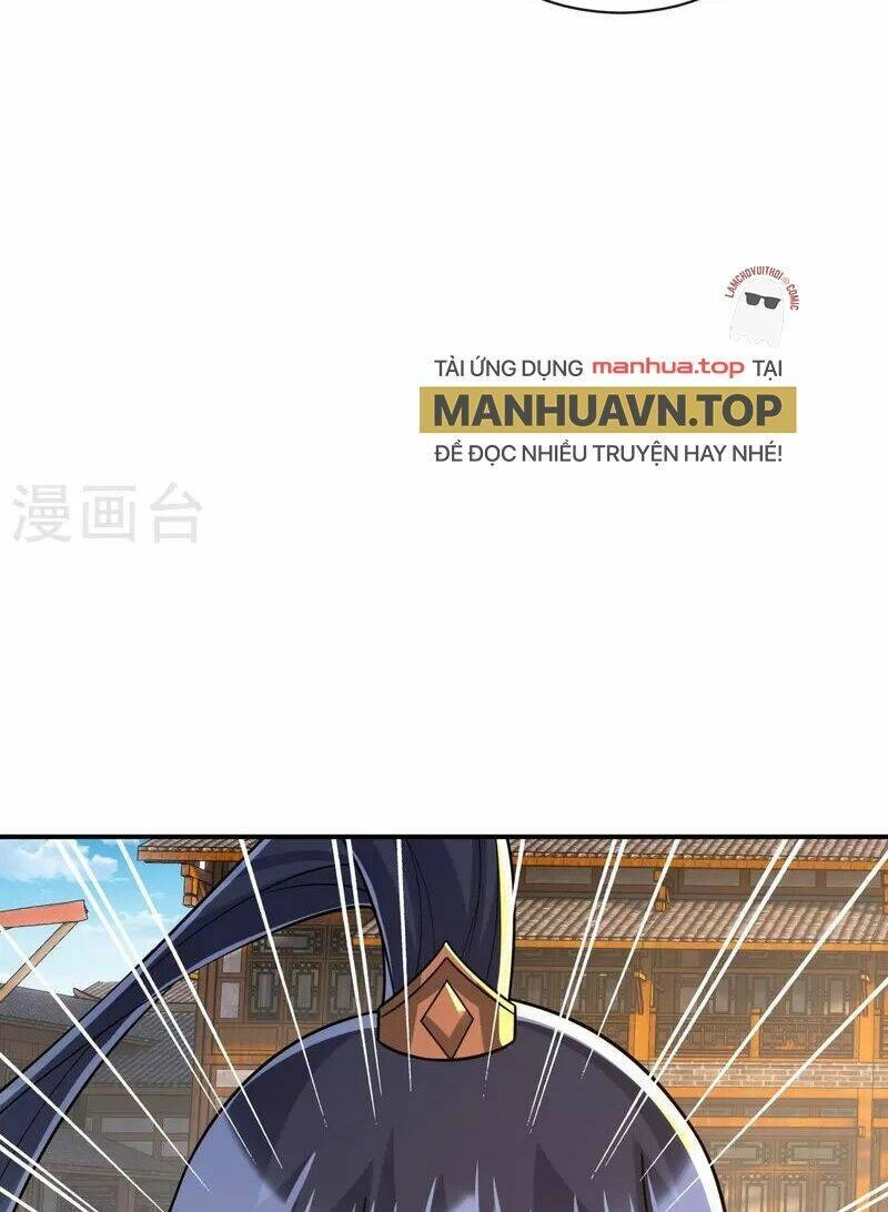 Nhất Đẳng Gia Đinh Chapter 323 - 34