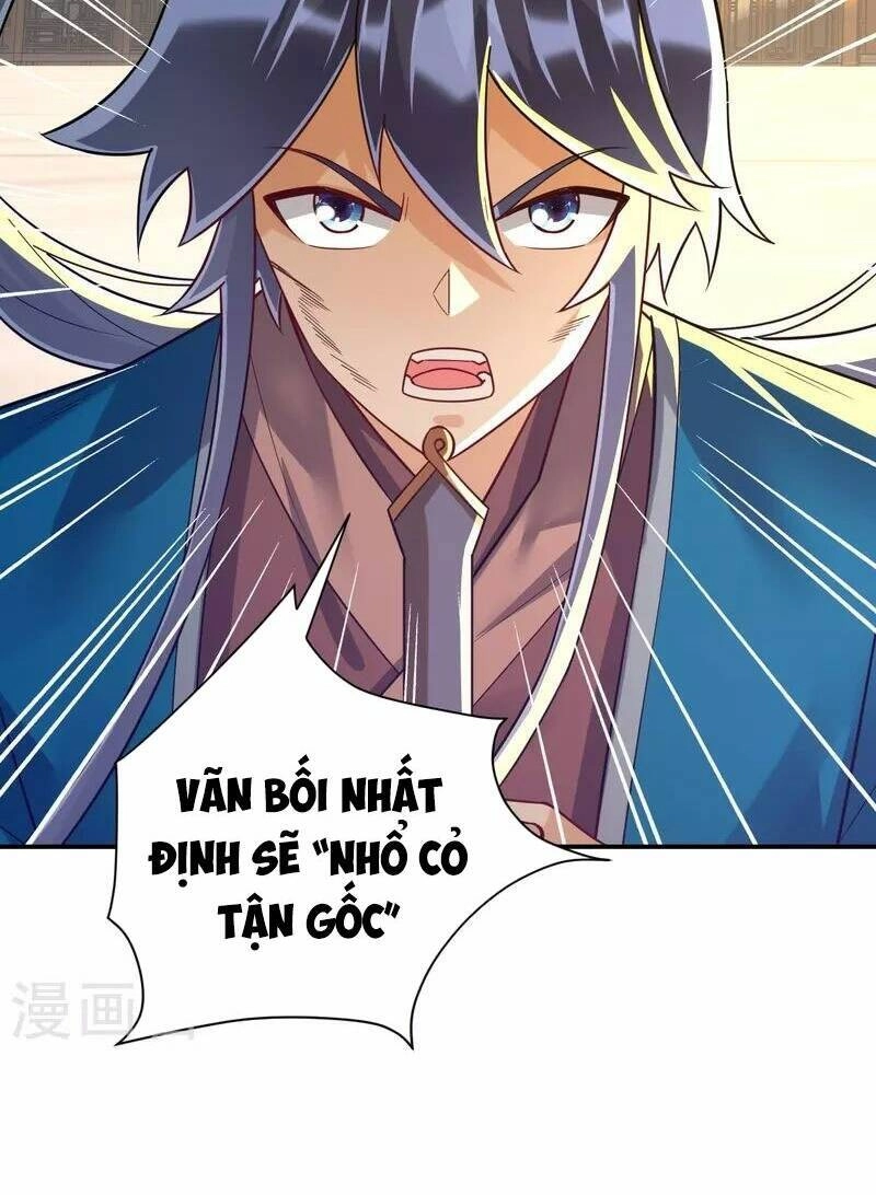 Nhất Đẳng Gia Đinh Chapter 323 - 35