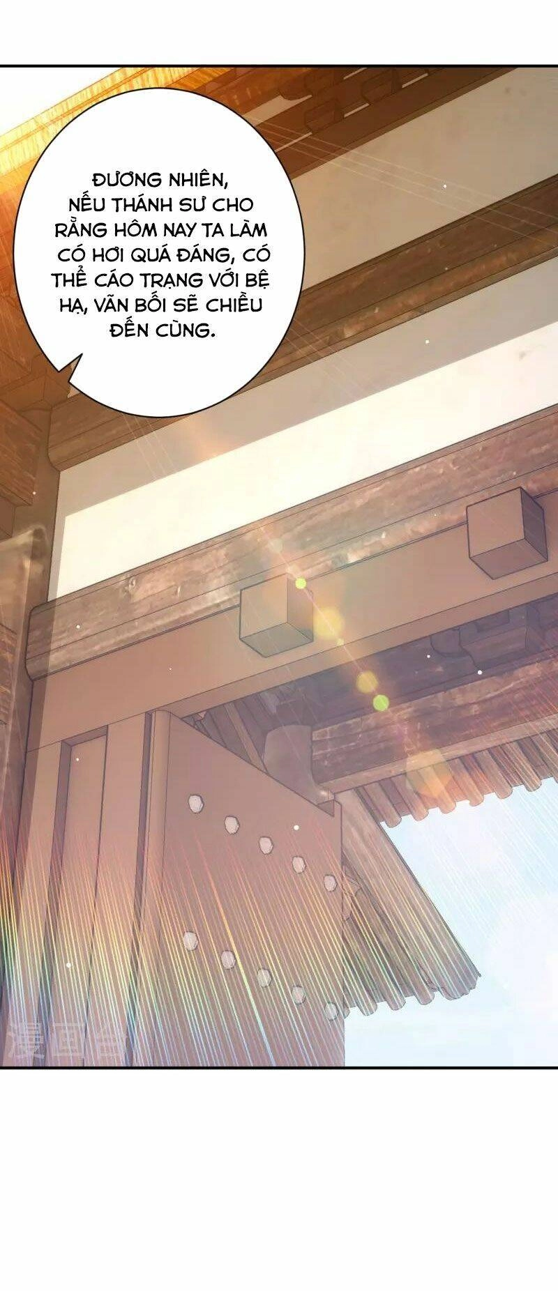 Nhất Đẳng Gia Đinh Chapter 323 - 36