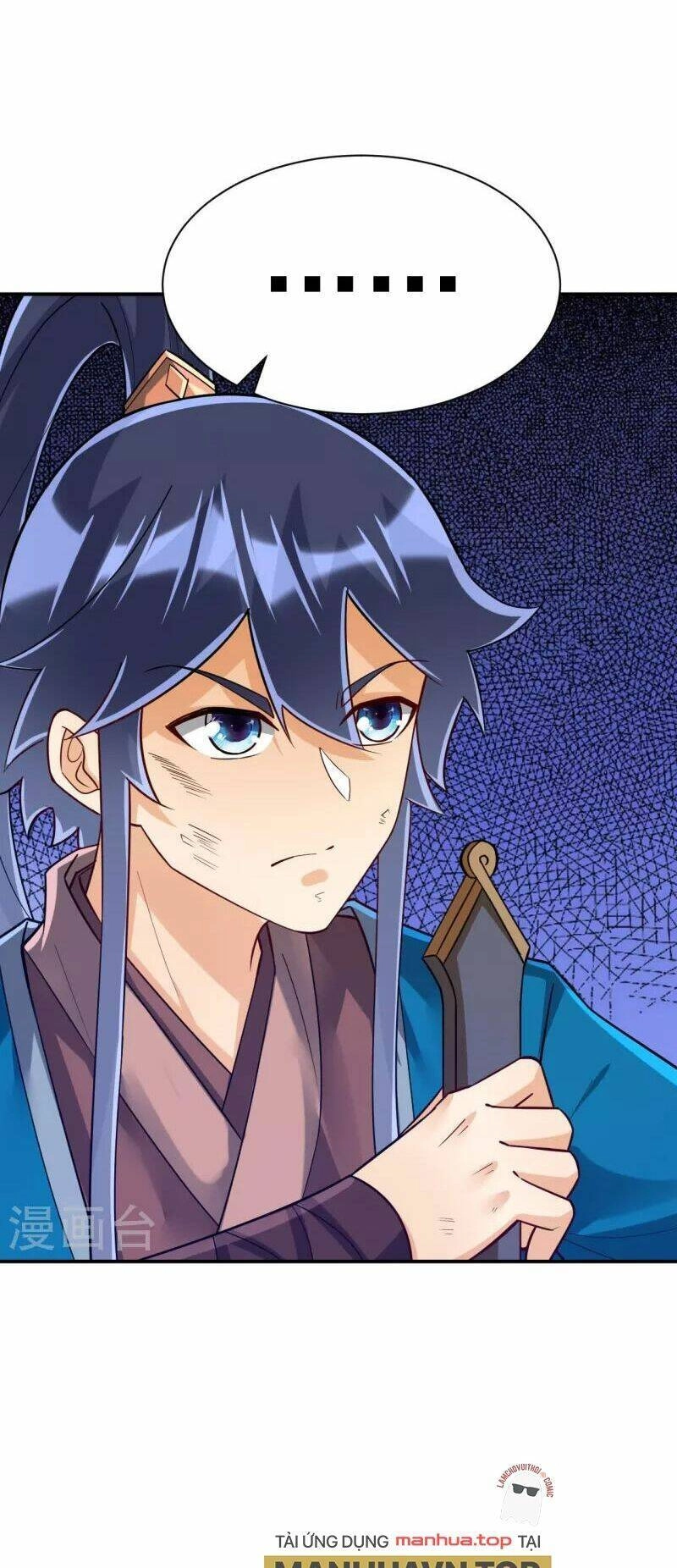 Nhất Đẳng Gia Đinh Chapter 323 - 37