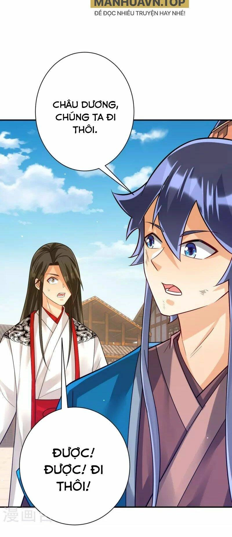 Nhất Đẳng Gia Đinh Chapter 323 - 38