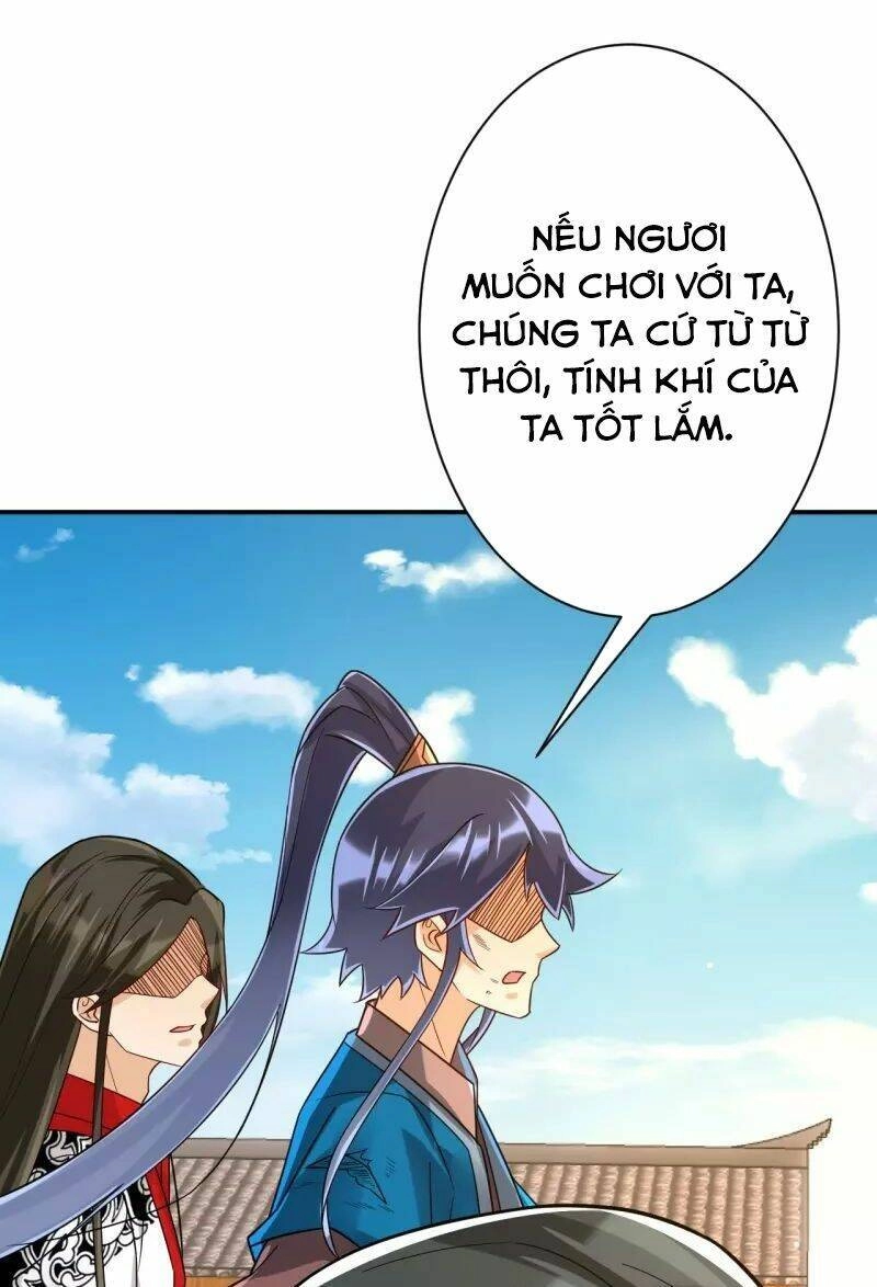 Nhất Đẳng Gia Đinh Chapter 323 - 39