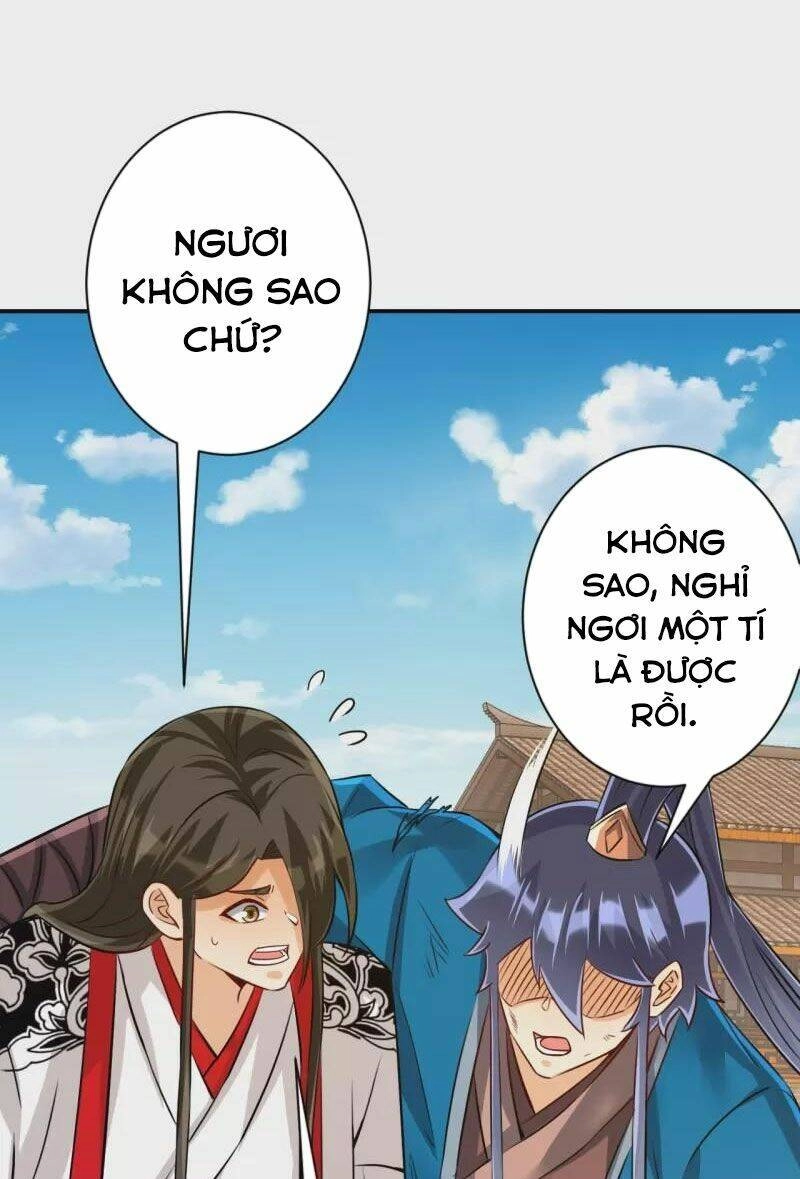 Nhất Đẳng Gia Đinh Chapter 323 - 45