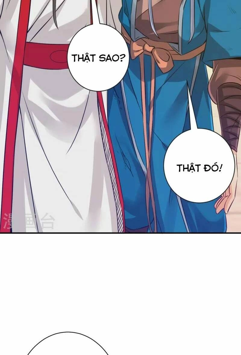 Nhất Đẳng Gia Đinh Chapter 323 - 46