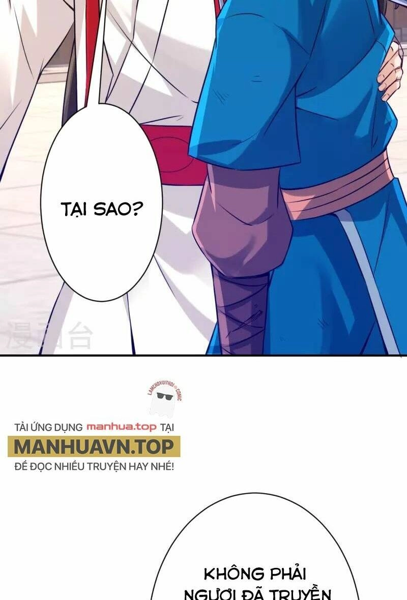 Nhất Đẳng Gia Đinh Chapter 323 - 48