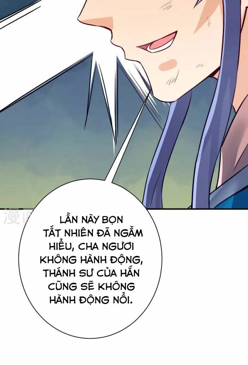 Nhất Đẳng Gia Đinh Chapter 323 - 50