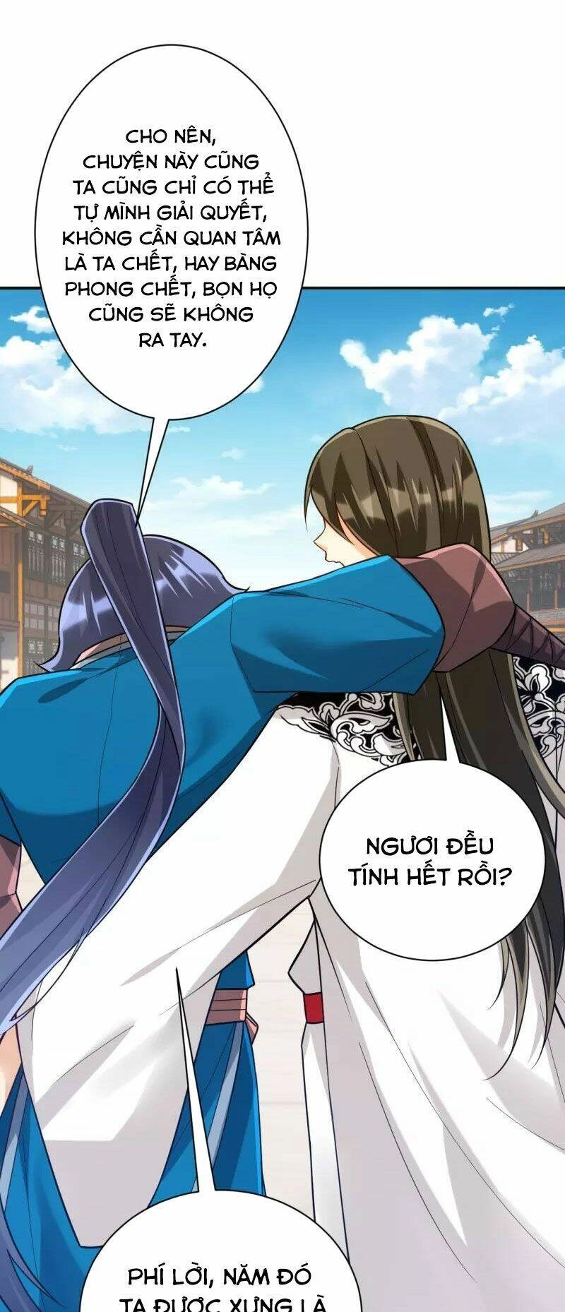 Nhất Đẳng Gia Đinh Chapter 323 - 51