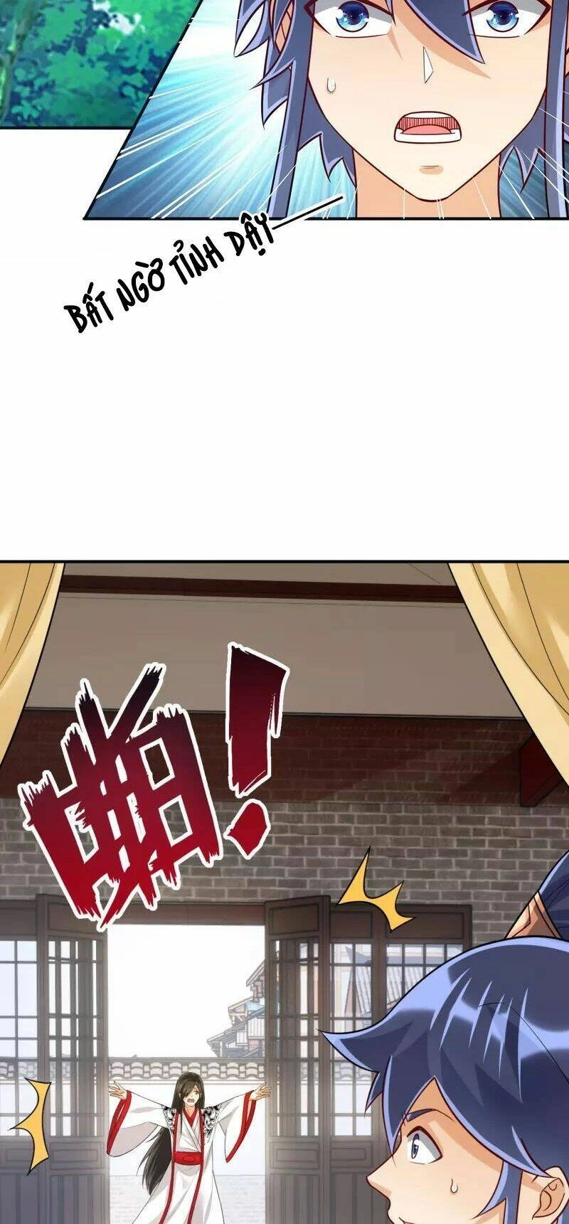 Nhất Đẳng Gia Đinh Chapter 323 - 55