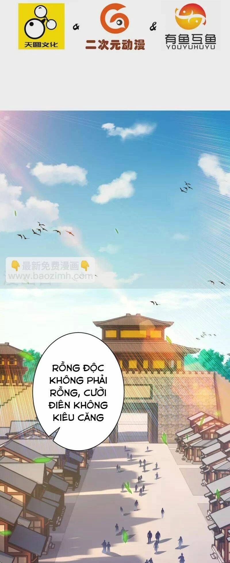 Nhất Đẳng Gia Đinh Chapter 324 - 4