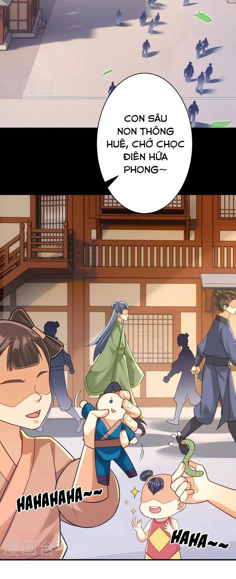 Nhất Đẳng Gia Đinh Chapter 324 - 5