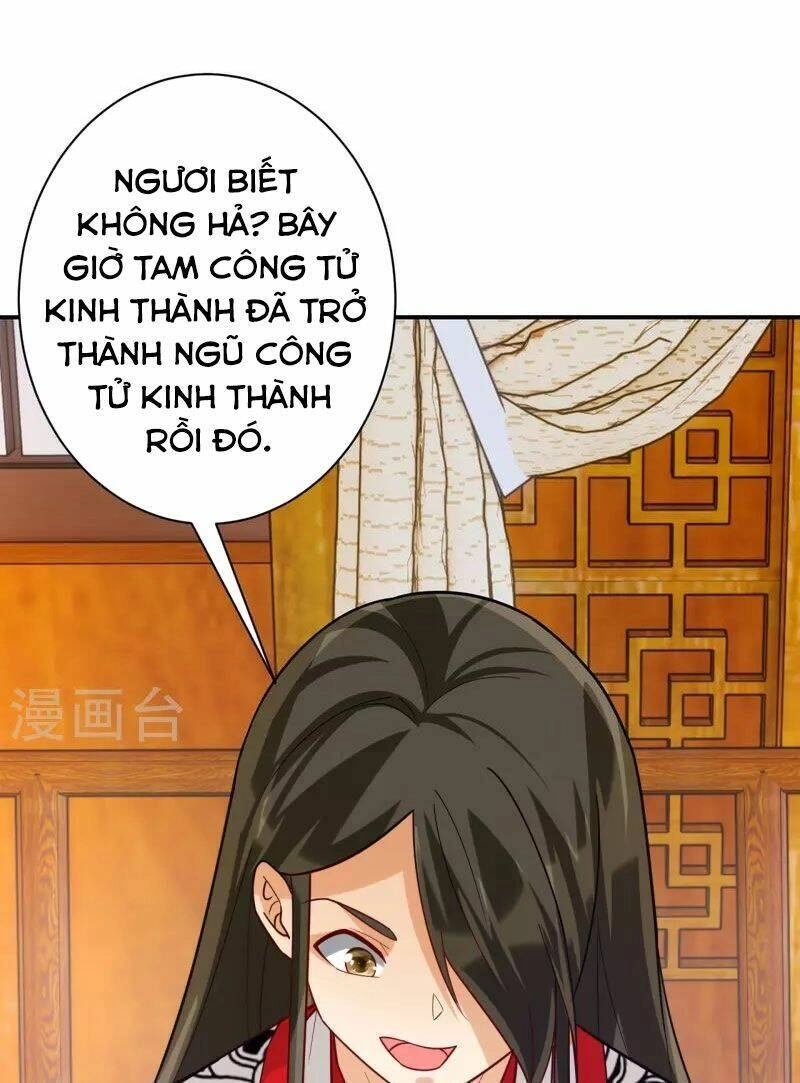 Nhất Đẳng Gia Đinh Chapter 324 - 9