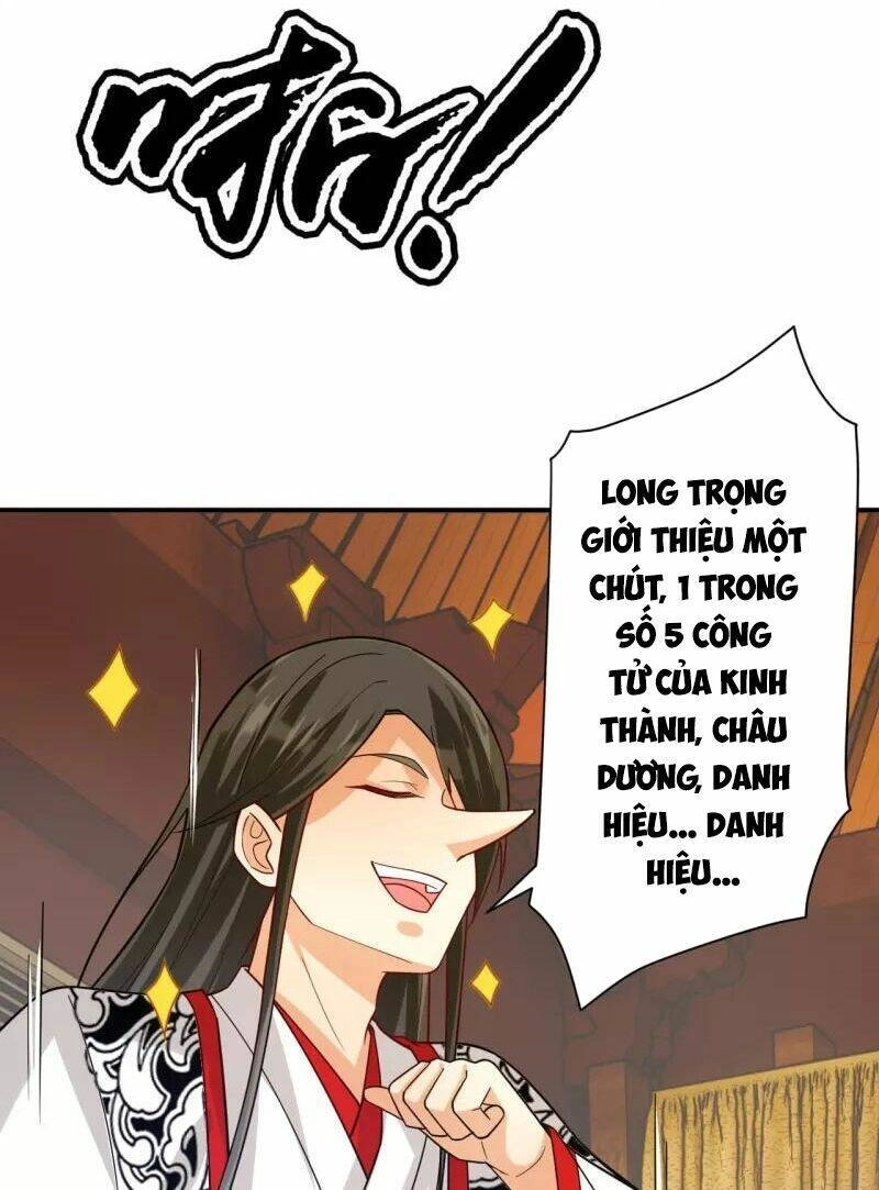 Nhất Đẳng Gia Đinh Chapter 324 - 13