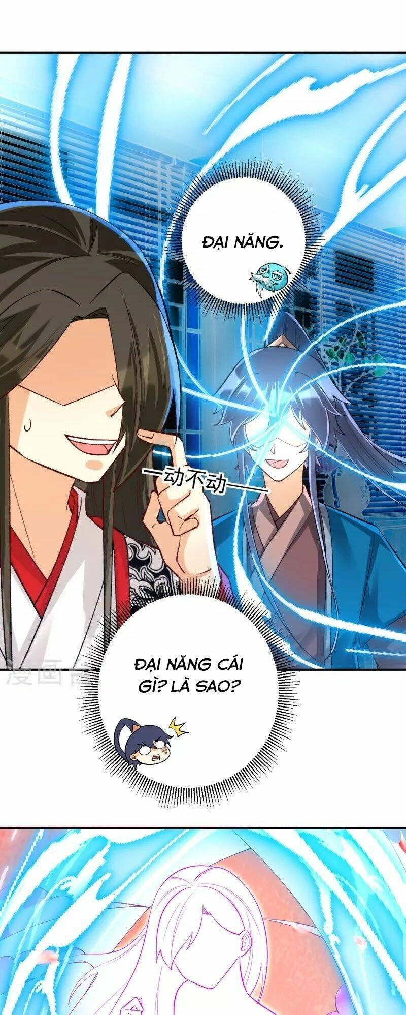 Nhất Đẳng Gia Đinh Chapter 324 - 21