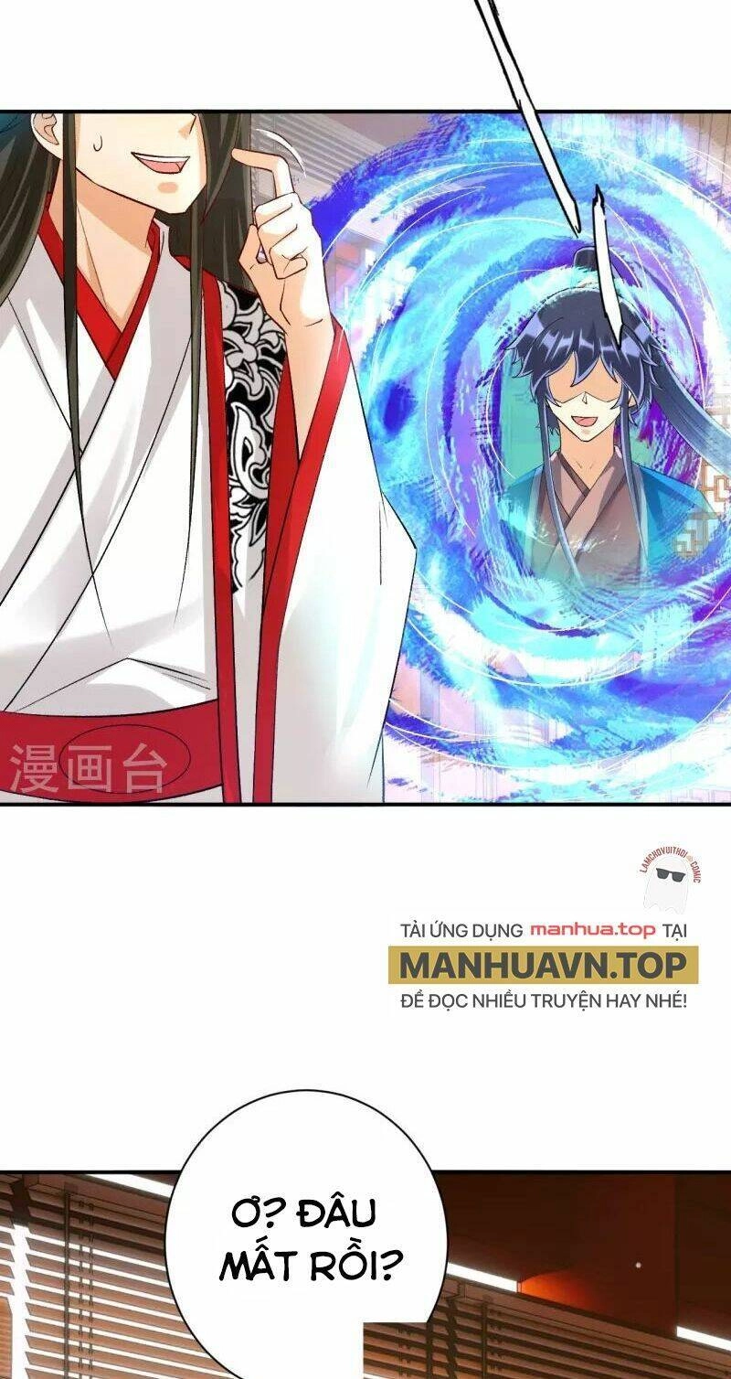 Nhất Đẳng Gia Đinh Chapter 324 - 25