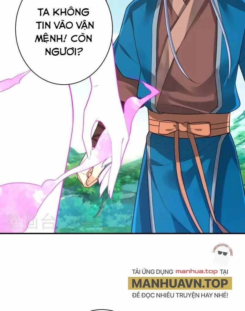 Nhất Đẳng Gia Đinh Chapter 324 - 30