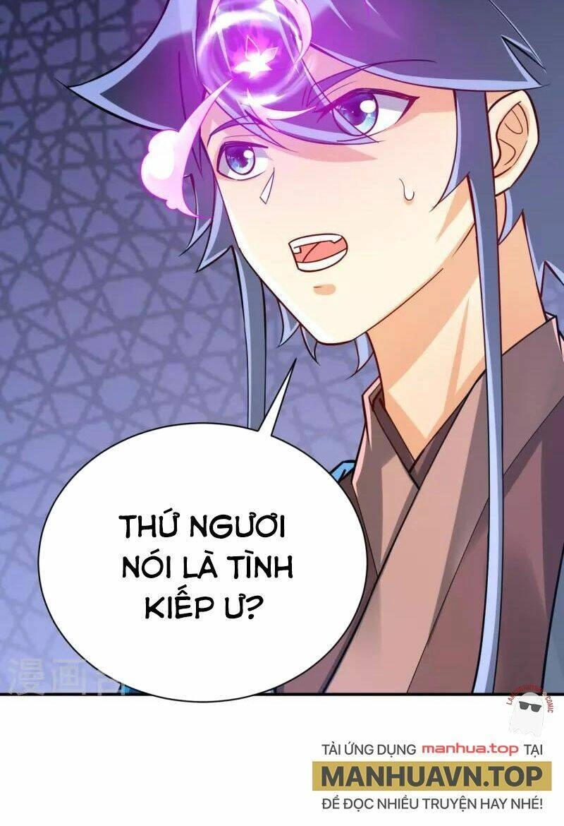 Nhất Đẳng Gia Đinh Chapter 324 - 35