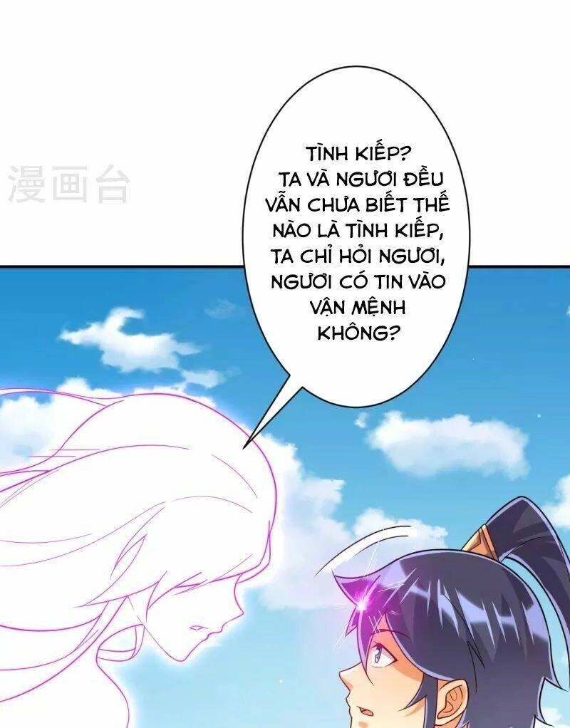 Nhất Đẳng Gia Đinh Chapter 324 - 36