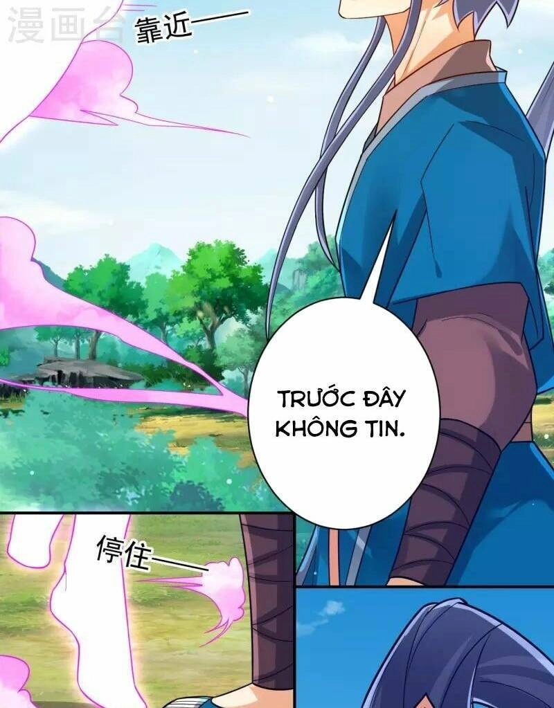 Nhất Đẳng Gia Đinh Chapter 324 - 37